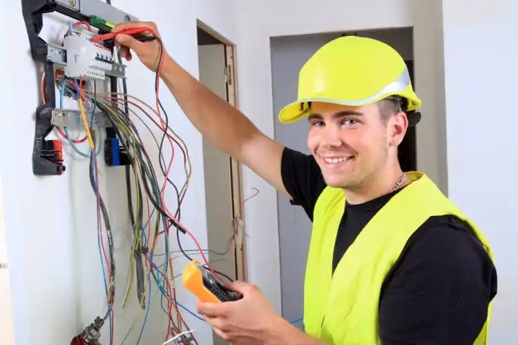 elektricien Rijswijk